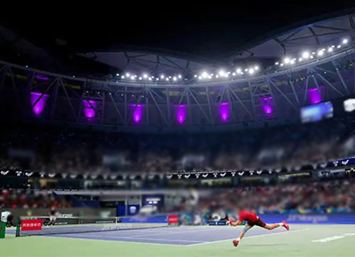 屯昌县体育比赛